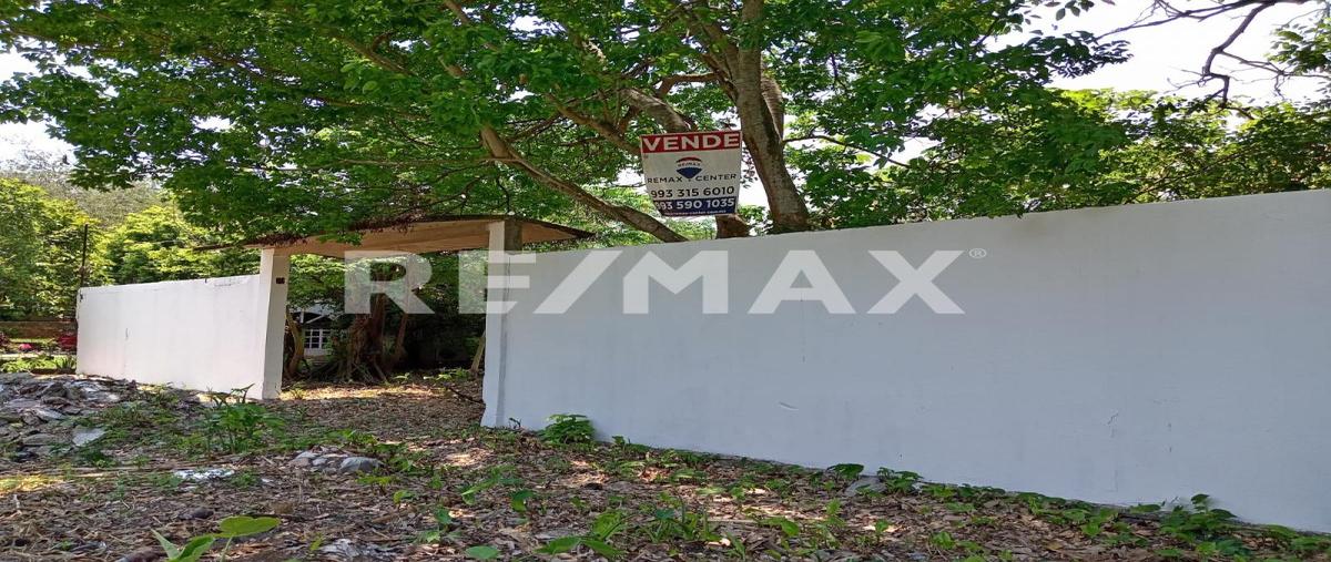 Foto de terreno comercial en venta en carretera la isla-villahermosa , buena vista río nuevo 1ra. sección, centro, tabasco, 29395290 No. 03