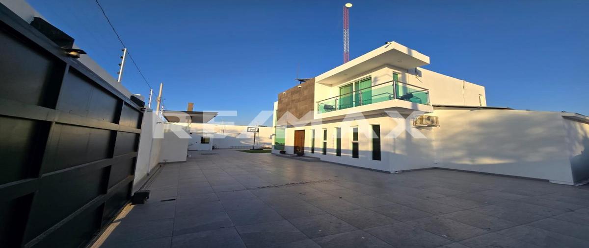 Foto de casa en carretera la ordeña , ancón (la hacienda de ancón), salamanca, guanajuato, 0 foto 01 Foto de casa en venta en carretera la ordeña , ancón (la hacienda de ancón), salamanca, guanajuato, 0 No. 01