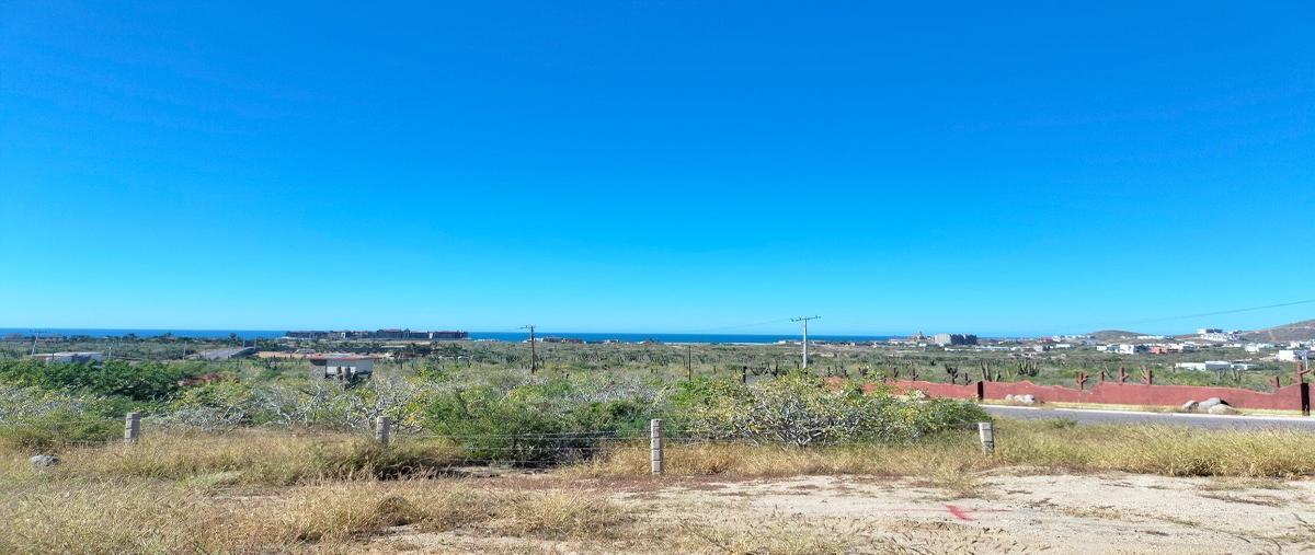 Foto de terreno habitacional en venta en carretera la paz - los cabos , los cerritos, la paz, baja california sur, 27439843 No. 03
