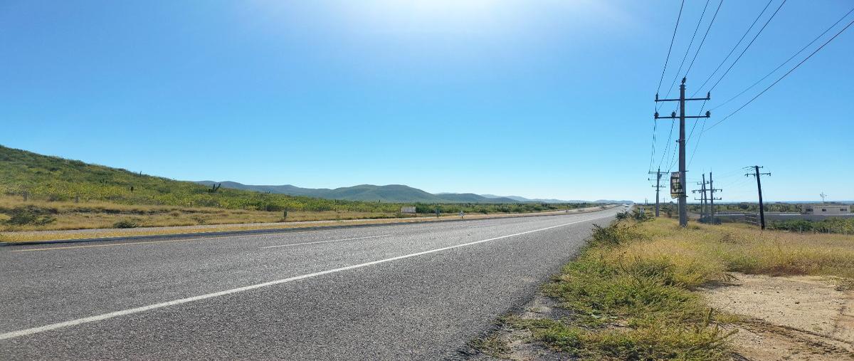 Foto de terreno habitacional en venta en carretera la paz - los cabos , los cerritos, la paz, baja california sur, 27439843 No. 04