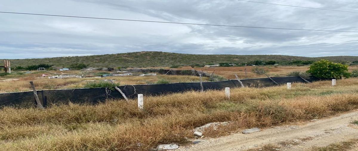Foto de terreno habitacional en venta en carretera la paz- los cabos , pueblo nuevo, la paz, baja california sur, 26095792 No. 02