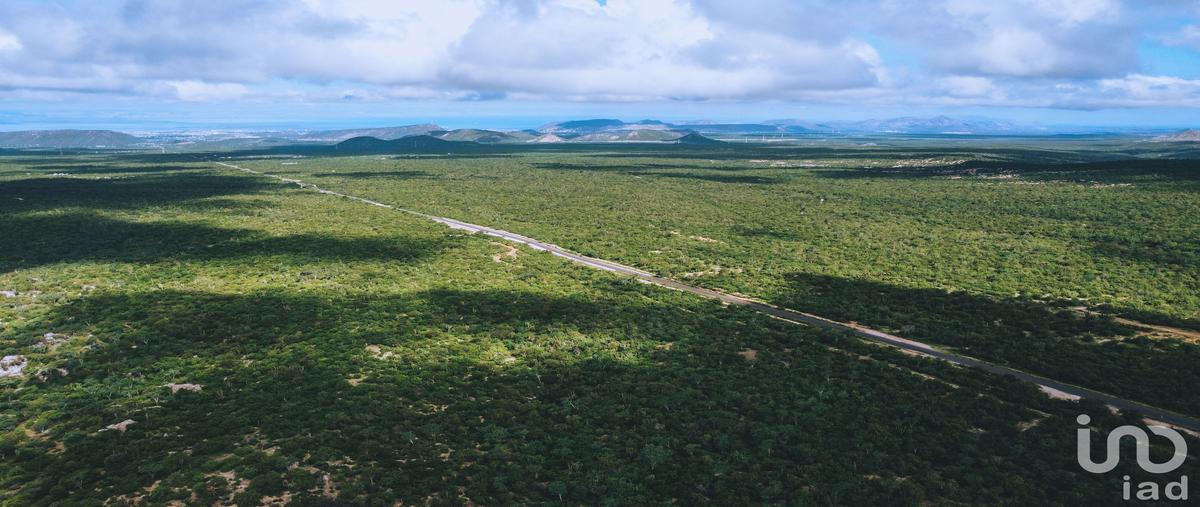 Foto de terreno habitacional en venta en carretera la paz - los planes , agua escondida, la paz, baja california sur, 28723839 No. 05