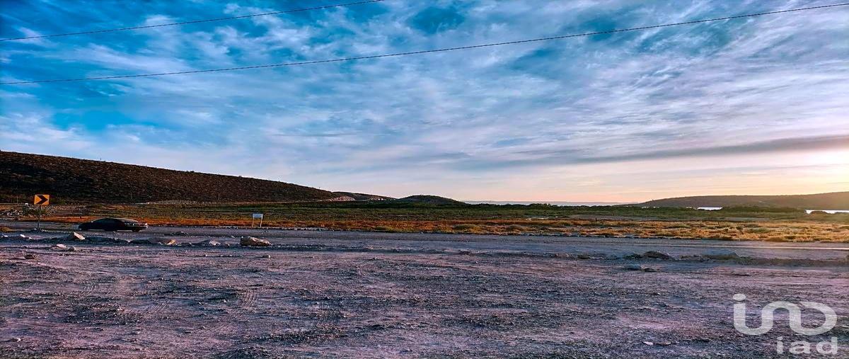Foto de terreno habitacional en venta en carretera la paz - pichilingue , puerto de pichilingue, la paz, baja california sur, 0 No. 02