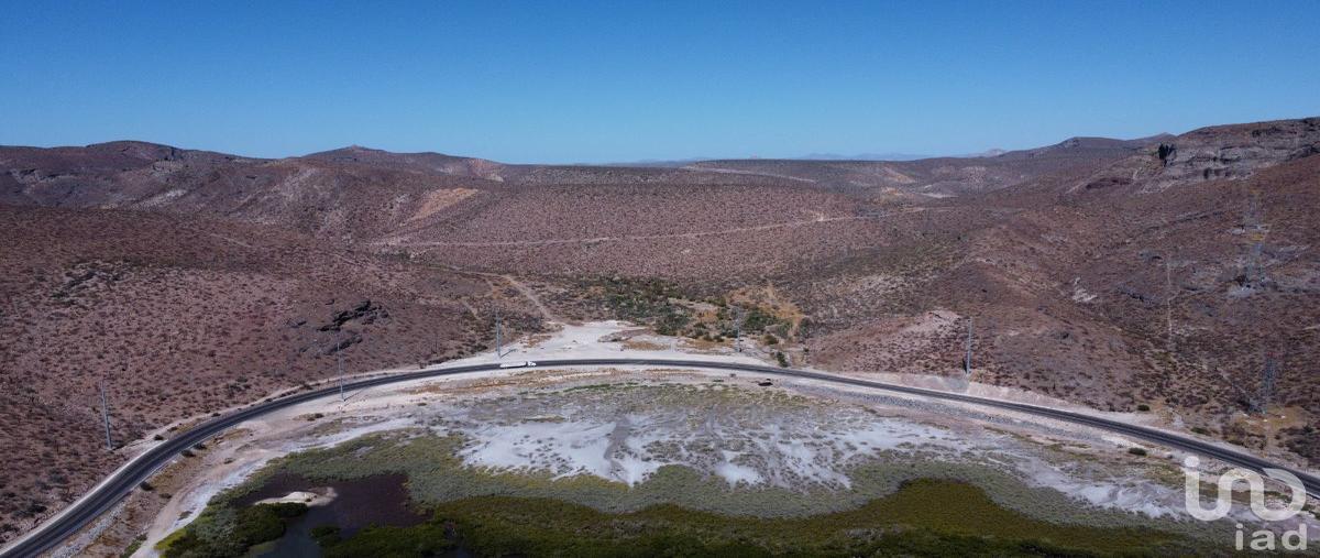 Foto de terreno habitacional en venta en carretera la paz - pichilingue , puerto de pichilingue, la paz, baja california sur, 0 No. 05