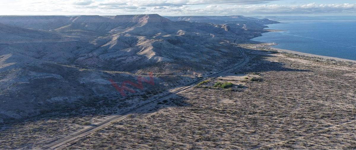 Foto de terreno habitacional en venta en carretera la paz - san juan de la costa kilometro 22 + 100 , alfredo v bonfil, la paz, baja california sur, 30283160 No. 03
