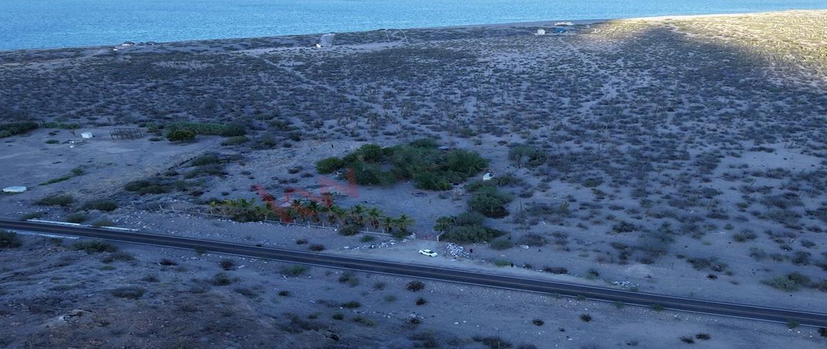 Foto de terreno habitacional en venta en carretera la paz - san juan de la costa kilometro 22 + 100 , alfredo v bonfil, la paz, baja california sur, 30283160 No. 04