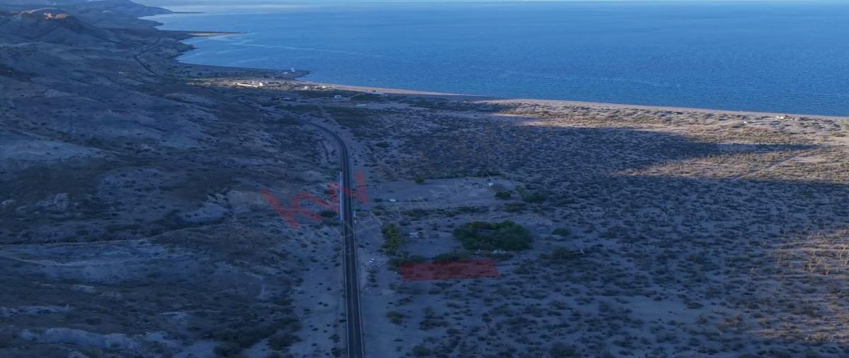 Foto de terreno habitacional en venta en carretera la paz - san juan de la costa kilometro 22 + 100 , alfredo v bonfil, la paz, baja california sur, 30283160 No. 05