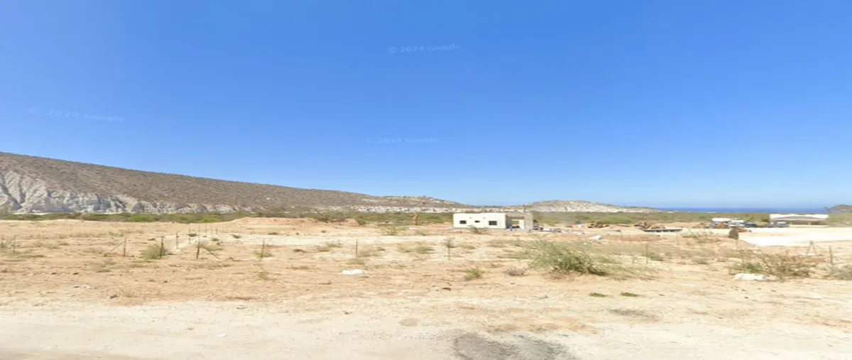 Foto de terreno habitacional en venta en carretera la paz-los cabos , los barriles, la paz, baja california sur, 0 No. 02