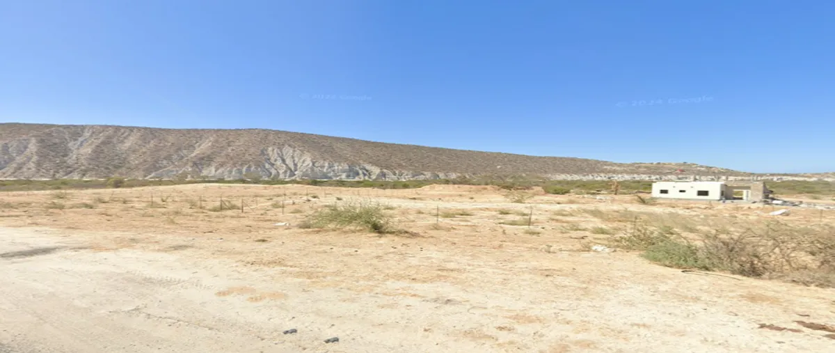 Foto de terreno habitacional en venta en carretera la paz-los cabos , los barriles, la paz, baja california sur, 0 No. 03