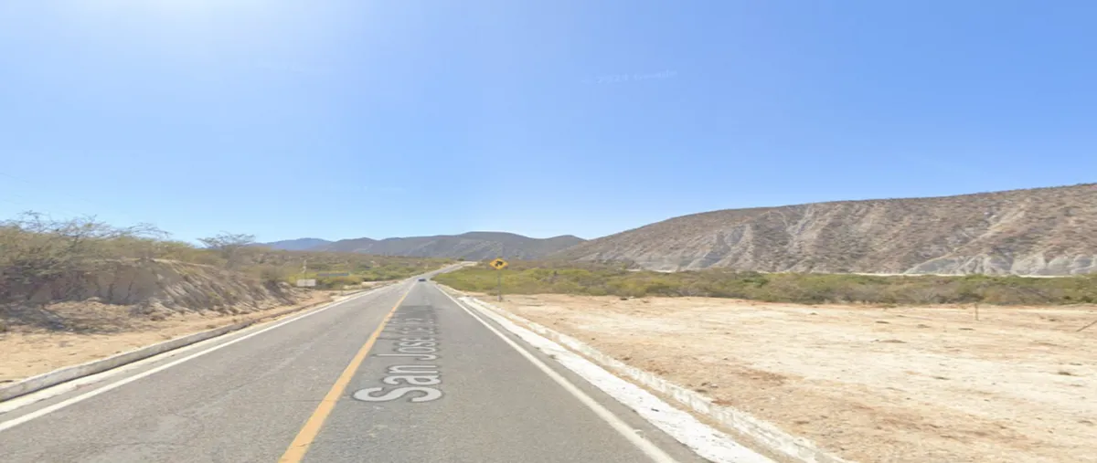 Foto de terreno habitacional en venta en carretera la paz-los cabos , los barriles, la paz, baja california sur, 0 No. 05