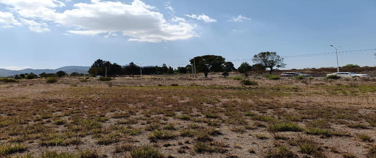 Foto de terreno habitacional en venta en carretera la purisima 1, hacienda la purísima, ixtlahuaca, méxico, 0 No. 04