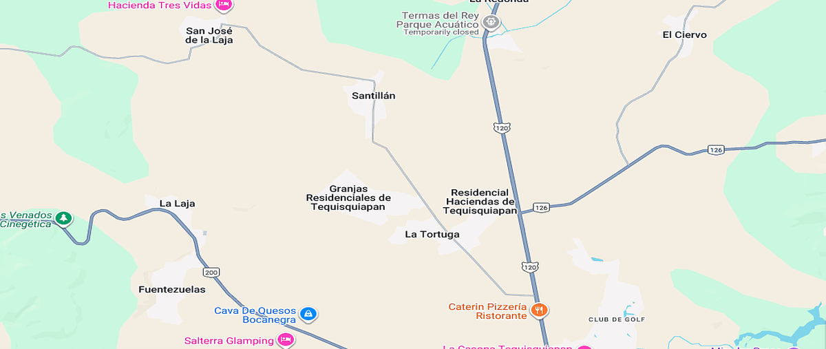 Foto de terreno habitacional en carretera la tortuga - santillan , santillán, tequisquiapan, querétaro, 0 foto 03 Foto de terreno habitacional en venta en carretera la tortuga - santillan , santillán, tequisquiapan, querétaro, 0 No. 03