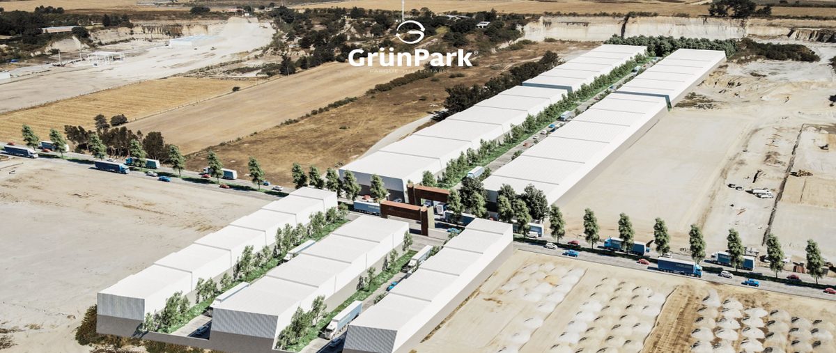 Foto de terreno industrial en venta en carretera la venta , la venta del astillero, zapopan, jalisco, 28195778 No. 03