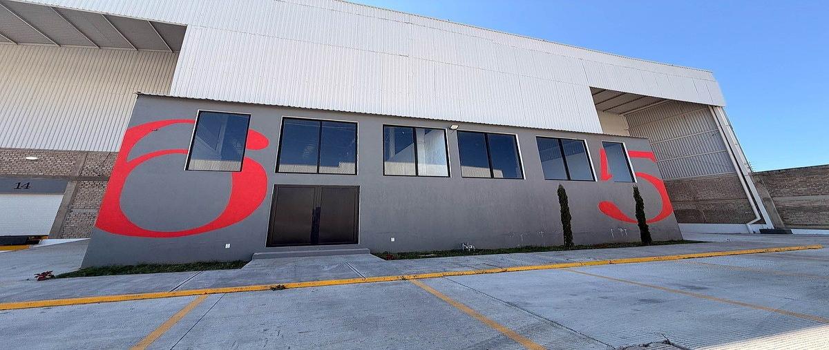 Foto de bodega en renta en carretera la venta - nextipac kilometro 2 , la venta del astillero, zapopan, jalisco, 31006445 No. 03