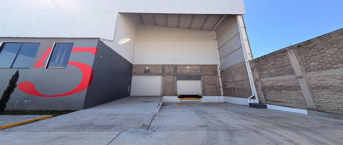 Foto de bodega en renta en carretera la venta - nextipac kilometro 2 , la venta del astillero, zapopan, jalisco, 31006445 No. 04