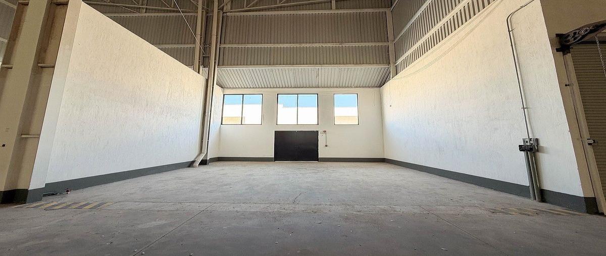 Foto de bodega en renta en carretera la venta - nextipac kilometro 2 , la venta del astillero, zapopan, jalisco, 31006445 No. 05