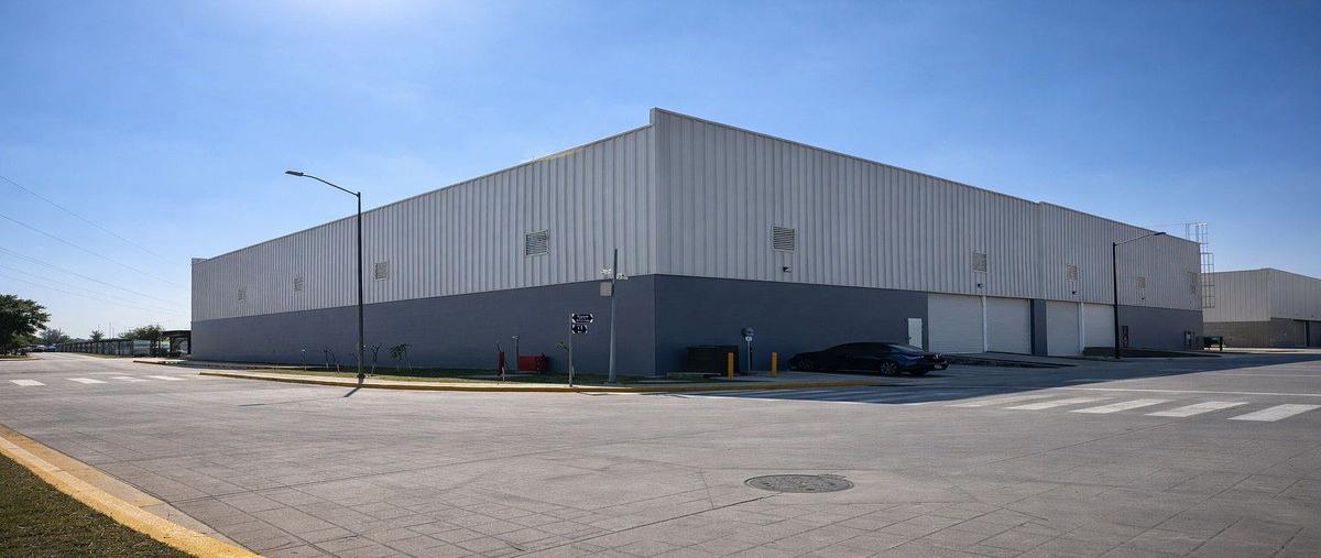 Foto de bodega en renta en carretera la venta nextipac , nextipac, zapopan, jalisco, 0 No. 05