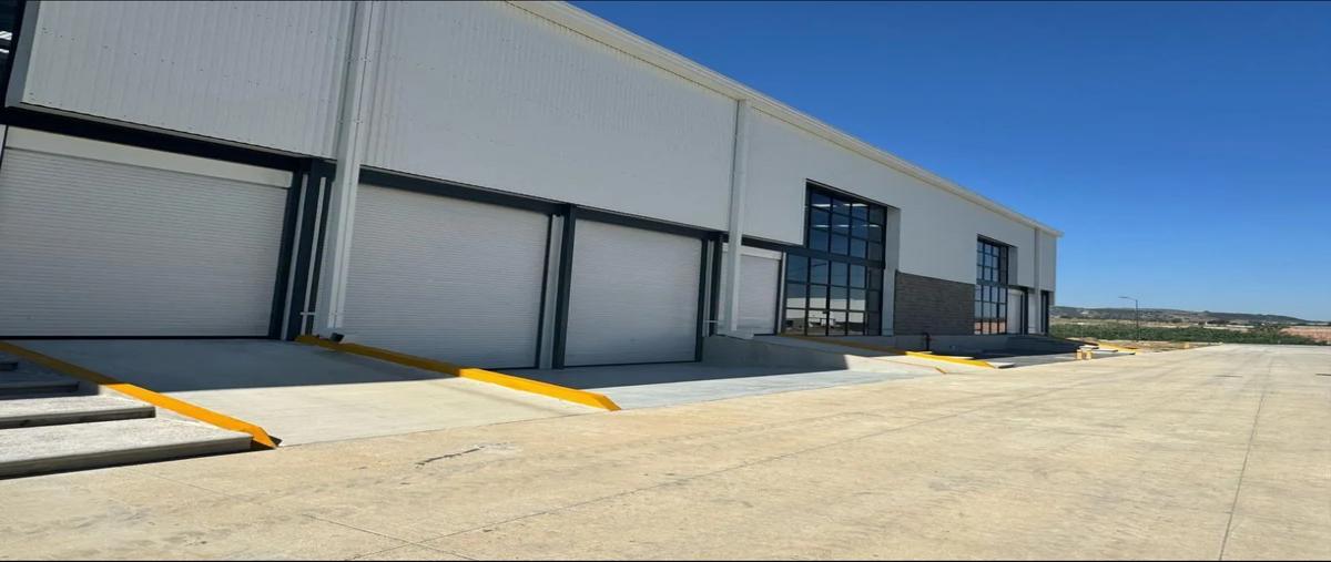 Foto de bodega en renta en carretera la venta , nextipac, zapopan, jalisco, 30320134 No. 01