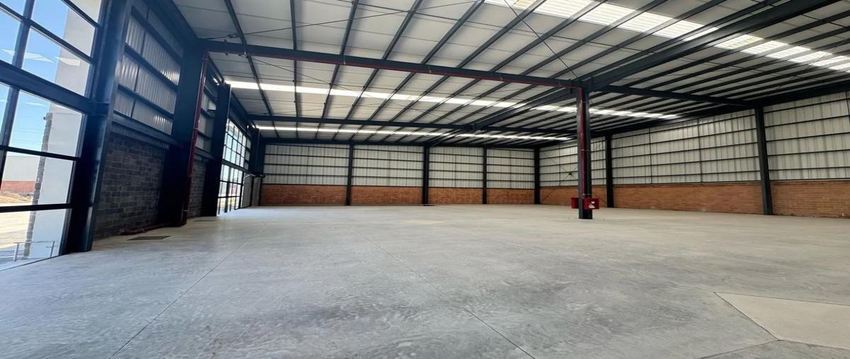 Foto de bodega en renta en carretera la venta , nextipac, zapopan, jalisco, 30320134 No. 02