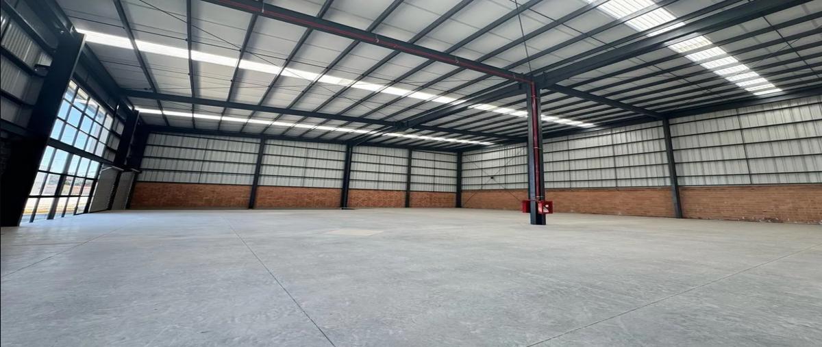 Foto de bodega en renta en carretera la venta , nextipac, zapopan, jalisco, 30320134 No. 03