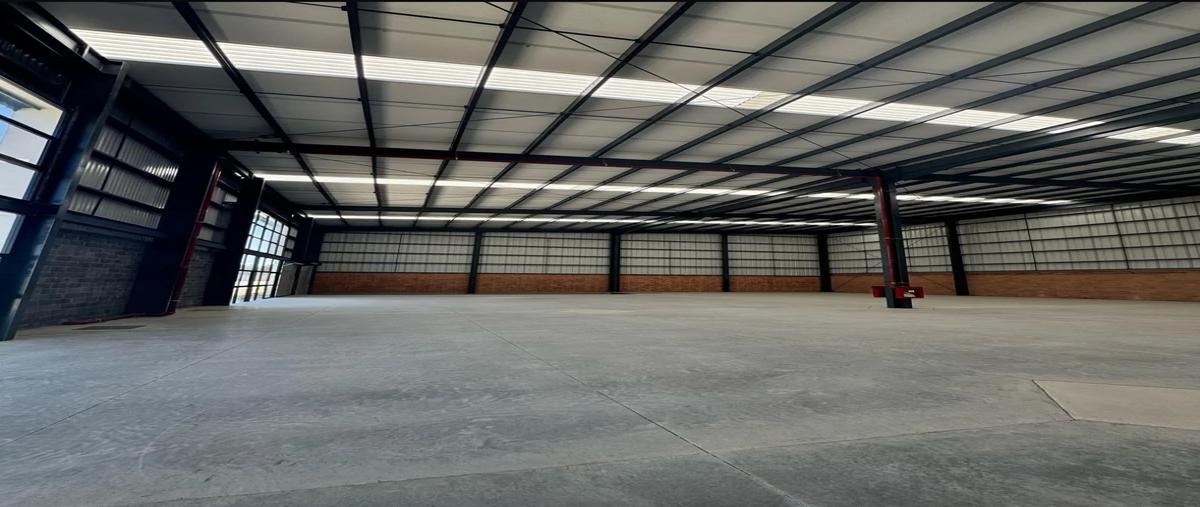 Foto de bodega en renta en carretera la venta , nextipac, zapopan, jalisco, 30320134 No. 04