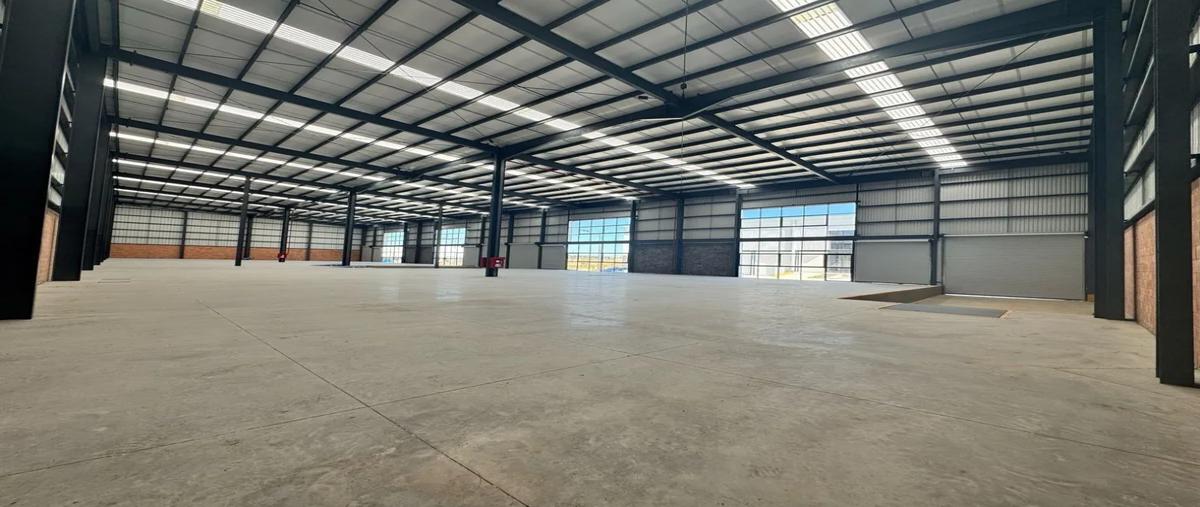 Foto de bodega en renta en carretera la venta , nextipac, zapopan, jalisco, 30320134 No. 05
