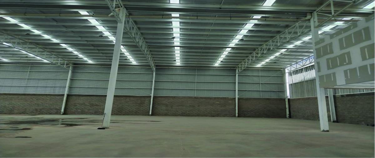 Foto de bodega en venta en carretera la venta nextipack , nextipac, zapopan, jalisco, 27801834 No. 02