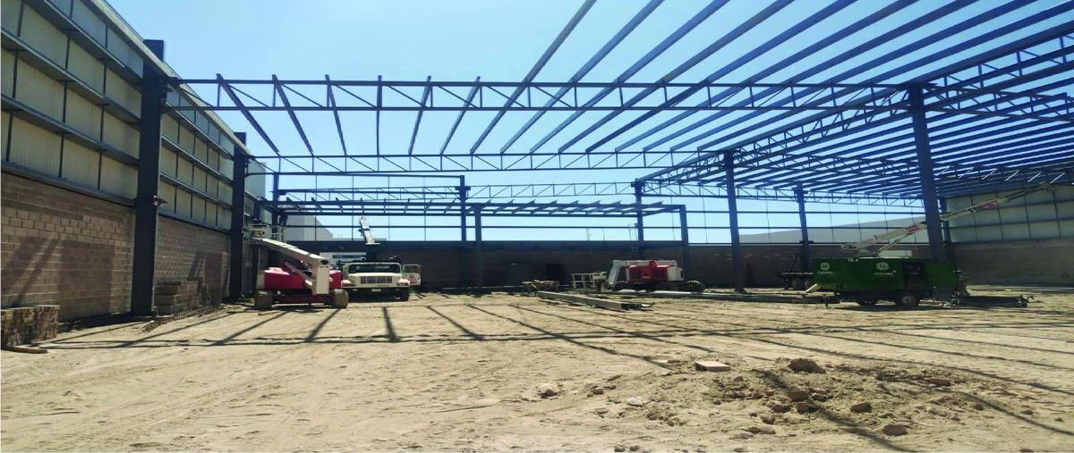 Foto de bodega en venta en carretera la venta nextipack , nextipac, zapopan, jalisco, 27801834 No. 05