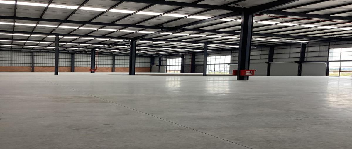 Foto de nave industrial en renta en carretera la venta-nextipac , la venta del astillero, zapopan, jalisco, 28008842 No. 03