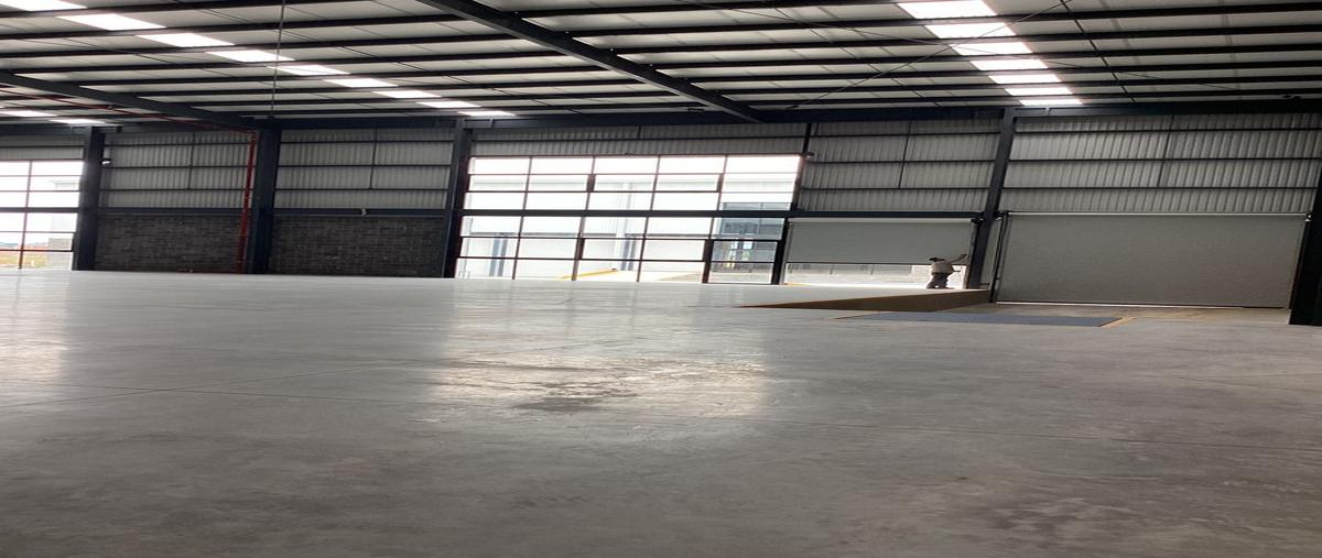 Foto de nave industrial en renta en carretera la venta-nextipac , la venta del astillero, zapopan, jalisco, 28008842 No. 04