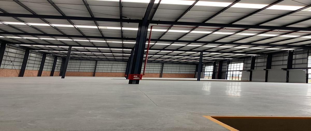 Foto de nave industrial en renta en carretera la venta-nextipac , la venta del astillero, zapopan, jalisco, 28008842 No. 05
