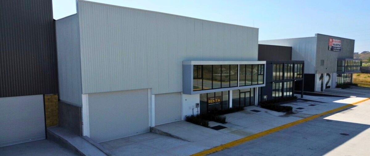 Foto de nave industrial en renta en carretera la venta-nextipac , la venta del astillero, zapopan, jalisco, 0 No. 03