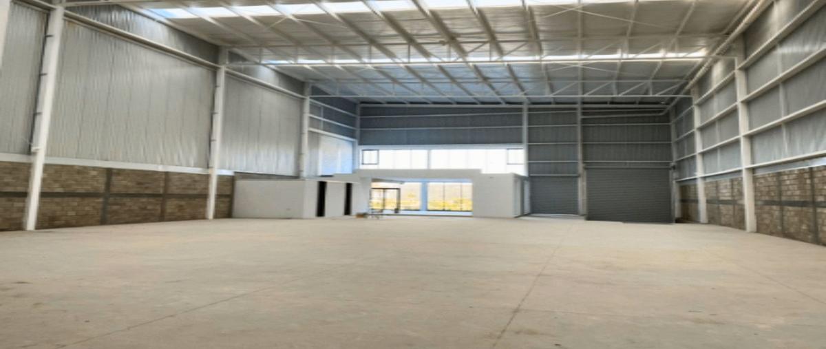 Foto de nave industrial en renta en carretera la venta-nextipac , la venta del astillero, zapopan, jalisco, 0 No. 04