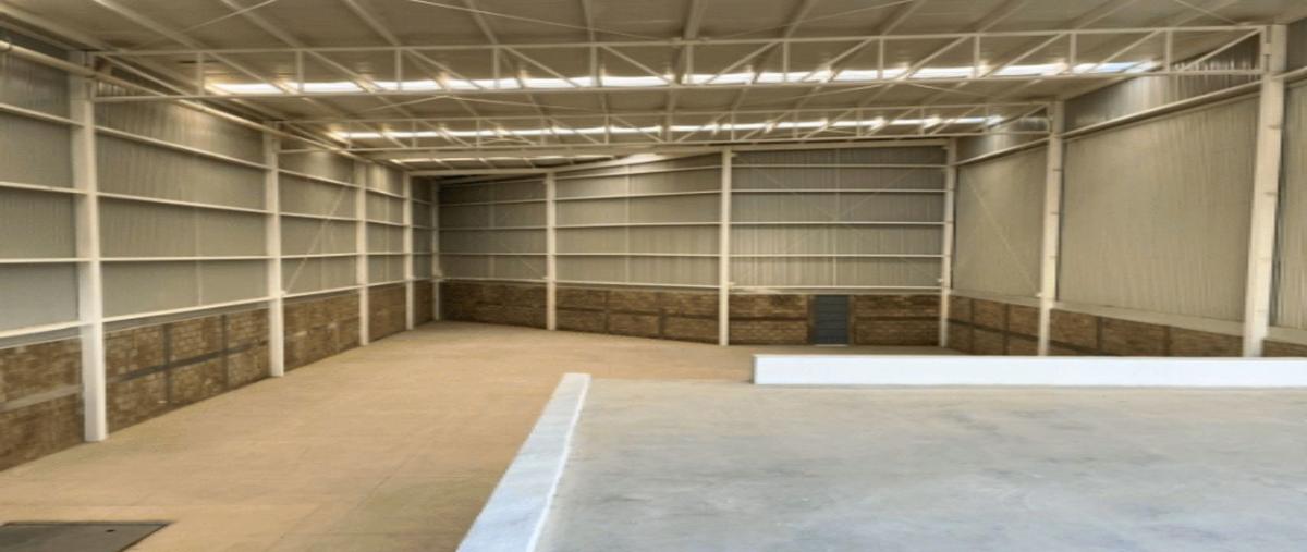 Foto de nave industrial en renta en carretera la venta-nextipac , la venta del astillero, zapopan, jalisco, 0 No. 05