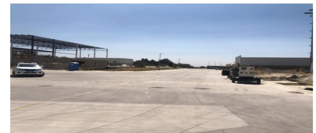 Foto de terreno comercial en venta en carretera la venta-nextipac , tesistán, 45116 la venta del astillero, jal. 575, puerta de hierro, zapopan, jalisco, 0 No. 04