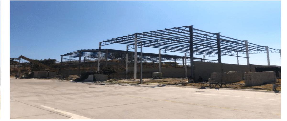 Foto de terreno comercial en venta en carretera la venta-nextipac , tesistán, 45116 la venta del astillero, jal. 575, puerta de hierro, zapopan, jalisco, 0 No. 05