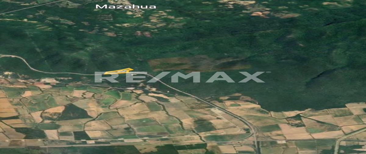 Foto de terreno habitacional en venta en carretera la ventosa- matias romero kilometro 29 , aguas calientes la mata, asunción ixtaltepec, oaxaca, 0 No. 04