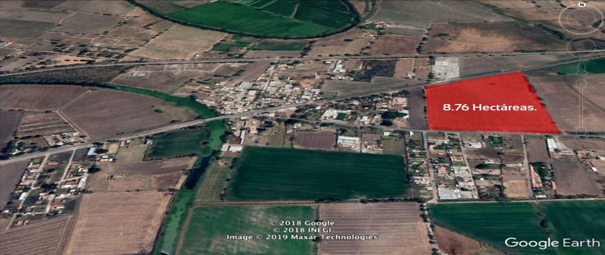 Foto de terreno habitacional en carretera labor vieja y luis donaldo colosio , paso de la comunidad, ocotlán, jalisco, 18036559 foto 02 Foto de terreno habitacional en venta en carretera labor vieja y luis donaldo colosio , paso de la comunidad, ocotlán, jalisco, 18036559 No. 02