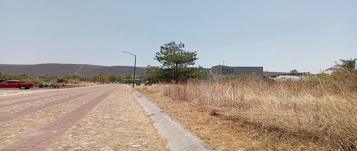 Foto de terreno habitacional en venta en carretera lagos de moreno – león , lagunillas, lagos de moreno, jalisco, 24877433 No. 05