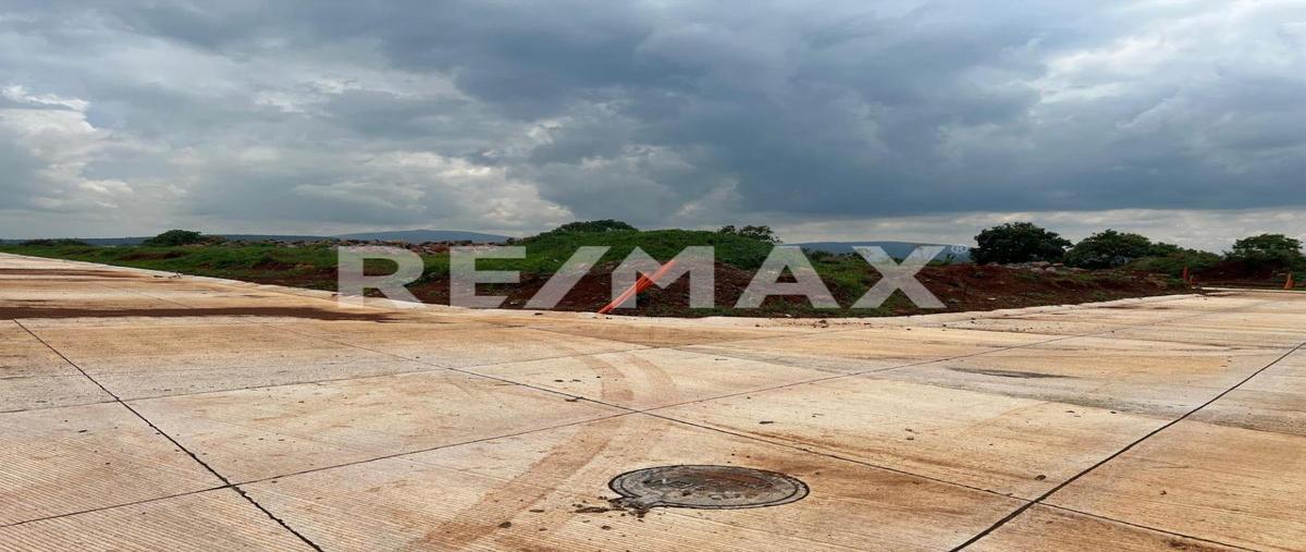 Foto de terreno habitacional en carretera lagos , san jose de bazarte, tepatitlán de morelos, jalisco, 0 foto 01 Foto de terreno habitacional en venta en carretera lagos , san jose de bazarte, tepatitlán de morelos, jalisco, 0 No. 01