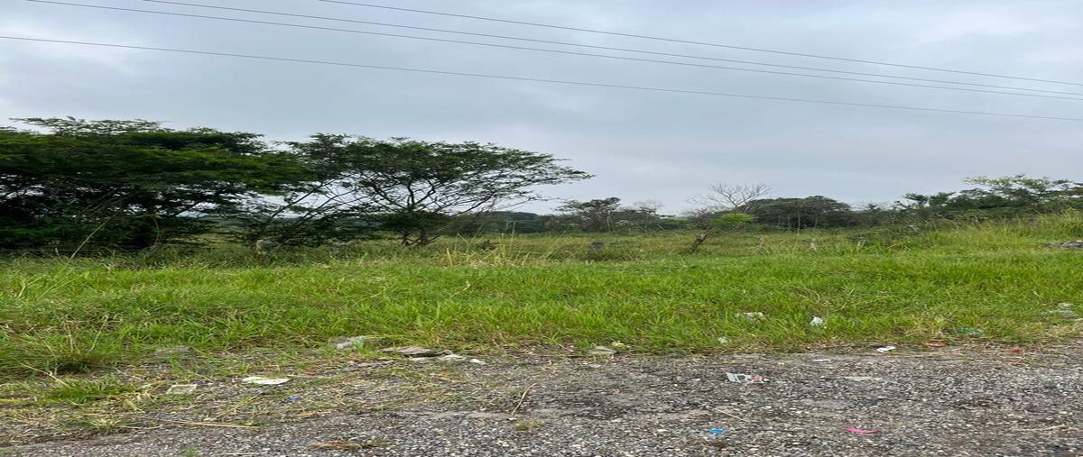 Foto de terreno habitacional en venta en carretera las choapas , ocuilapa de juárez, ocozocoautla de espinosa, chiapas, 0 No. 03