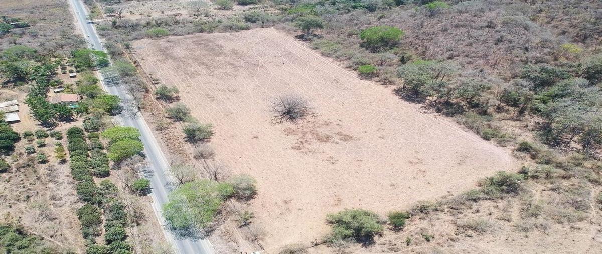 Foto de terreno habitacional en carretera las palmas , la desembocada, puerto vallarta, jalisco, 29492017 foto 01 Foto de terreno habitacional en venta en carretera las palmas , la desembocada, puerto vallarta, jalisco, 29492017 No. 01
