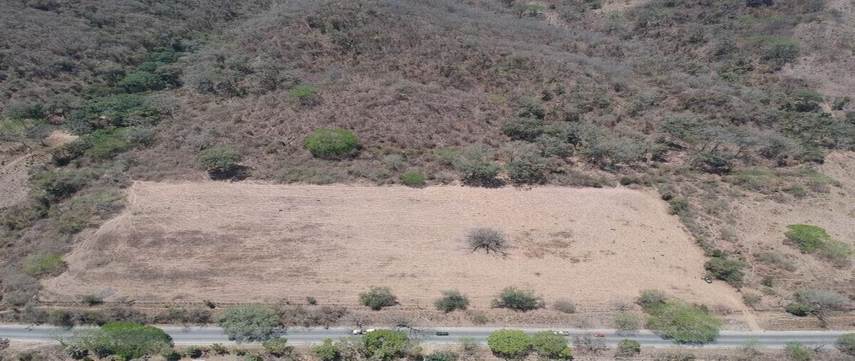 Foto de terreno habitacional en carretera las palmas , la desembocada, puerto vallarta, jalisco, 29492017 foto 02 Foto de terreno habitacional en venta en carretera las palmas , la desembocada, puerto vallarta, jalisco, 29492017 No. 02