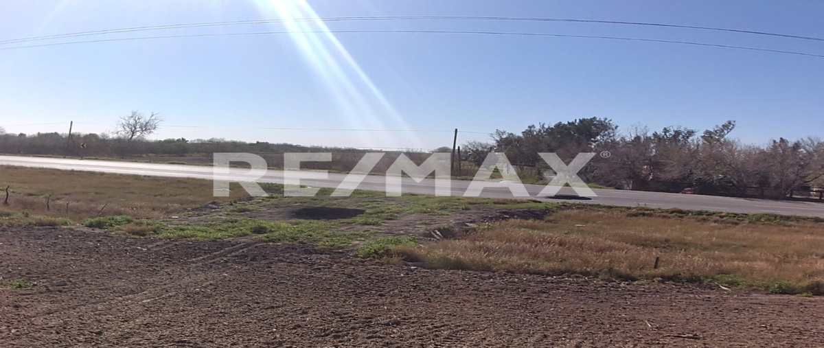 Foto de terreno comercial en venta en carretera lauro villar , el longoreño, matamoros, tamaulipas, 0 No. 03