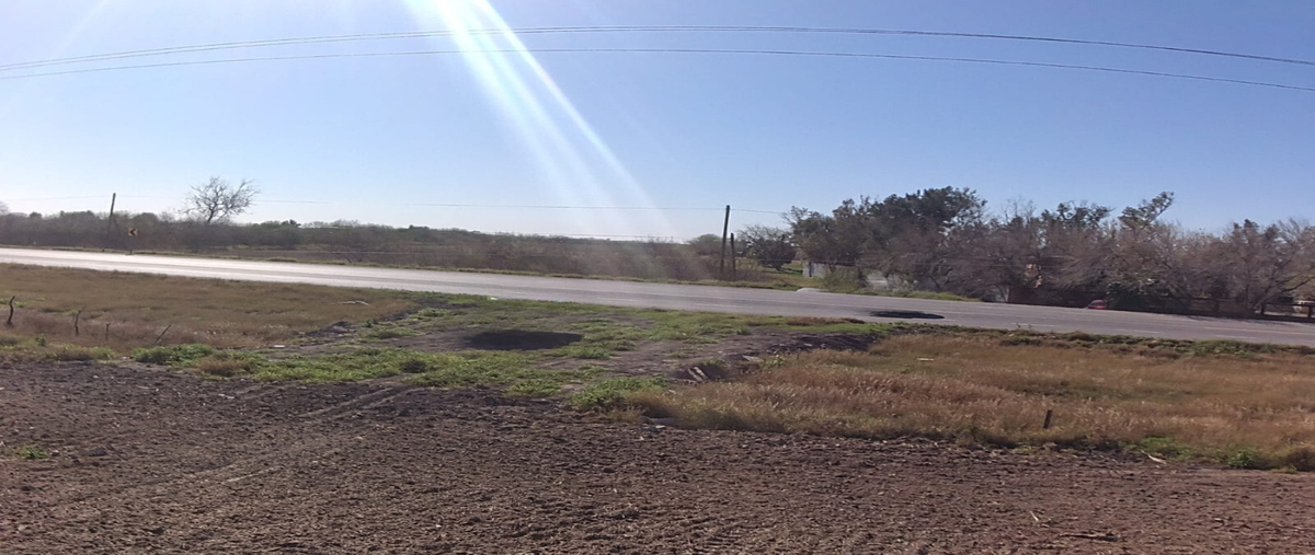 Foto de terreno comercial en venta en carretera lauro villar , el longoreño, matamoros, tamaulipas, 31510169 No. 03