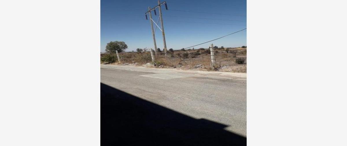 Foto de terreno comercial en venta en carretera leon lagos 10000, lagunillas, lagos de moreno, jalisco, 22685609 No. 01