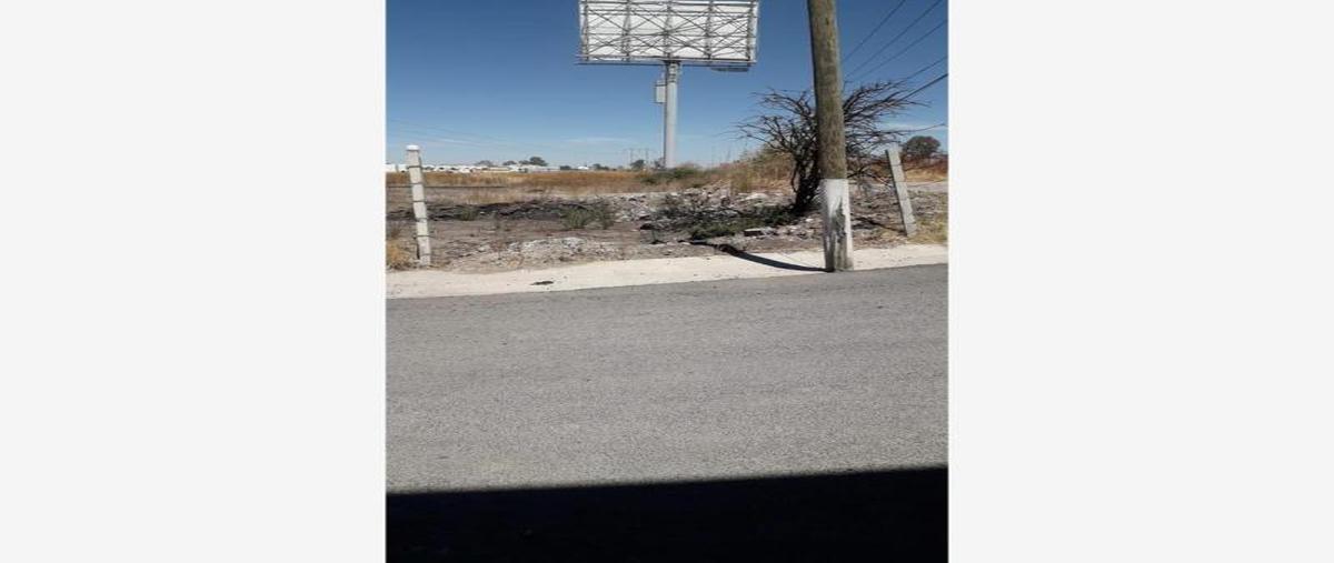 Foto de terreno comercial en venta en carretera leon lagos 10000, lagunillas, lagos de moreno, jalisco, 22685609 No. 02