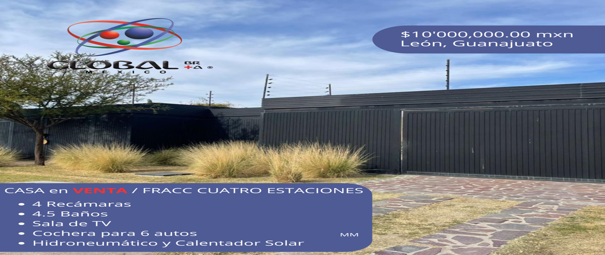 Foto de casa en carretera leon lagos kilometro 7 , lagunillas, león, guanajuato, 0 foto 01 Foto de casa en venta en carretera leon lagos kilometro 7 , lagunillas, león, guanajuato, 0 No. 01