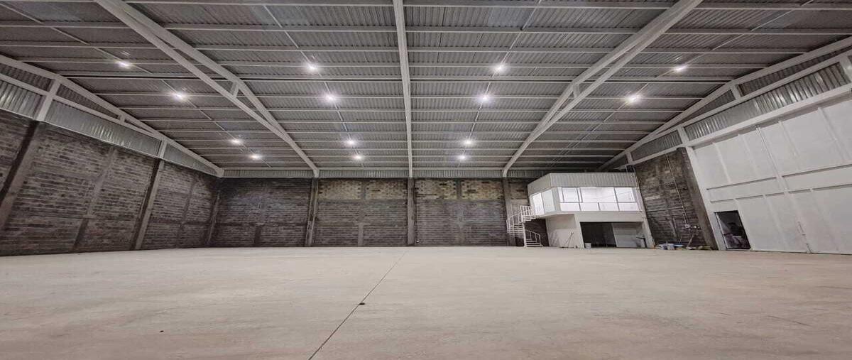 Foto de bodega en renta en carretera leon-ags , aguascalientes 2000, aguascalientes, aguascalientes, 29239864 No. 04