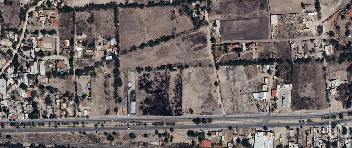 Foto de terreno comercial en venta en carretera leon-san francisco del rincón (ecoboulevard) s/n puerta de san german , puerta de san germán (morelos), león, guanajuato, 0 No. 03